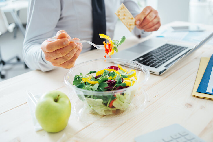 salad